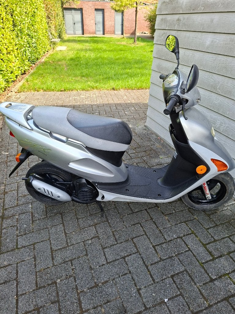 Honda sfx, Fietsen en Brommers, Ophalen, Klasse B (45 km/u), 50 cc