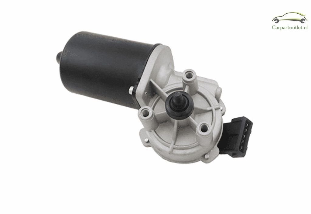 Ruitenwisser motor Ford Fiesta IV Puma Courier 1008772, -, -, -, Enlèvement ou Envoi