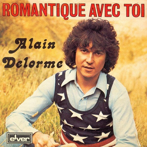 alain delorme, Enlèvement ou Envoi