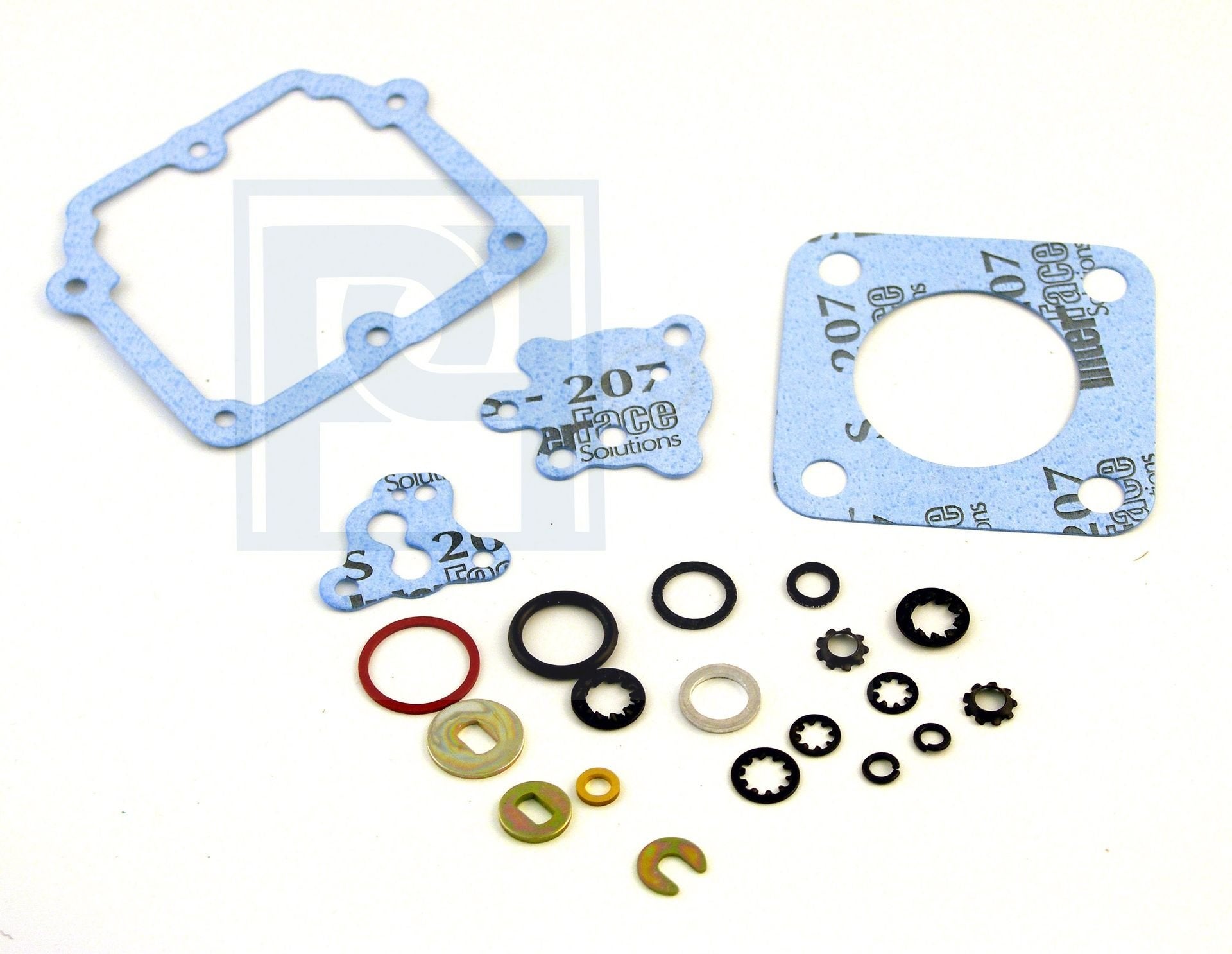 Volvo Carburateur  Stromberg pakkingset B20+B30+B19+B21+B23, Enlèvement ou Envoi, Neuf, Volvo