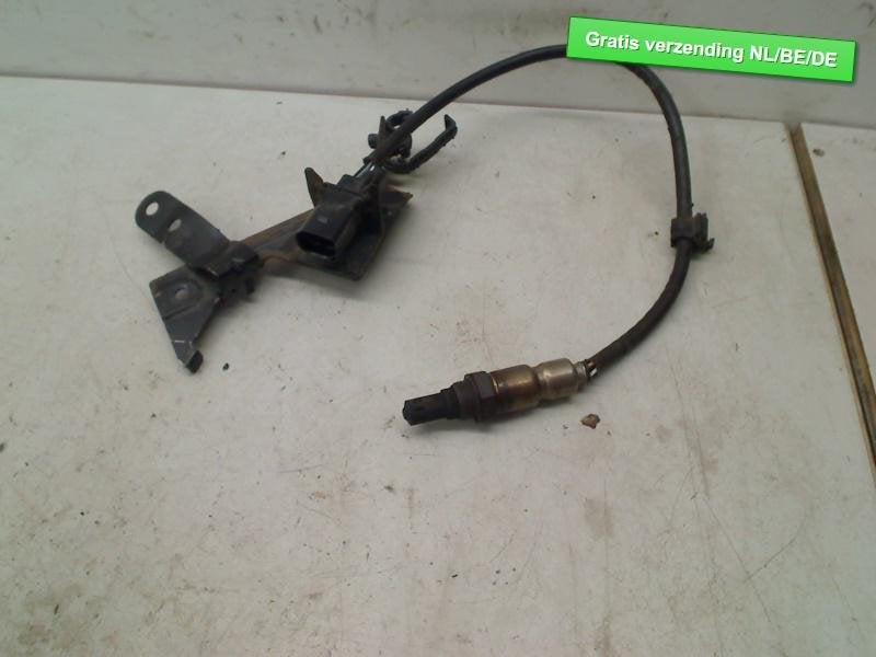 SONDE LAMBDA achter kat Fiat 500 (312) (55214916), FCA Germany GmbH, IPC D1-09 Bahnhofsplatz
65423  Rüsselsheim am Main, DE, Utilisé
