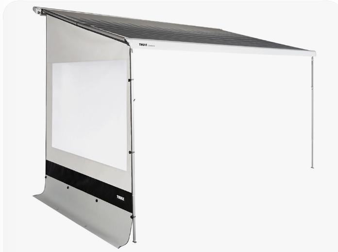 thule rainblocker G2 zijwand 250 S, Ophalen of Verzenden, Zo goed als nieuw