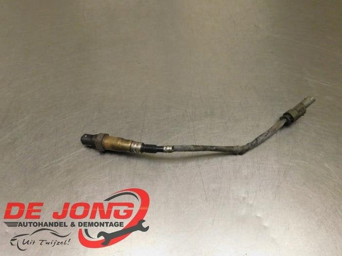Sonde lambda d'un Opel Astra, Autos : Pièces & Accessoires, -, Opel, 3 mois de garantie, Utilisé