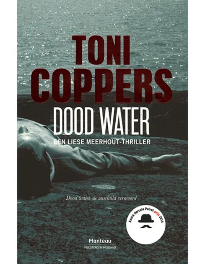Dood Water - Toni Coppers, Livres, Thrillers, Neuf, Enlèvement