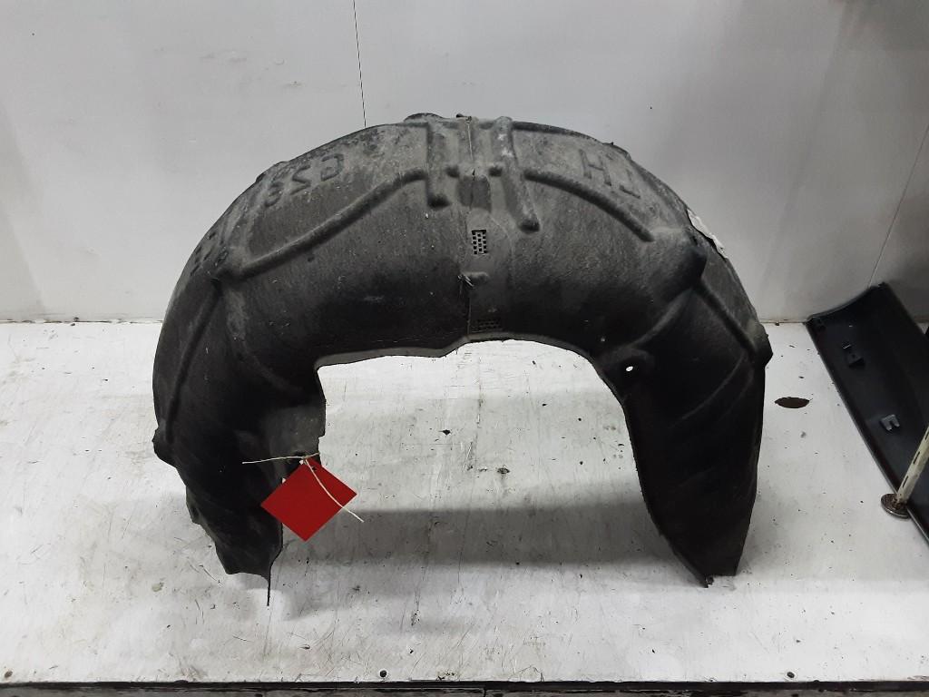 BINNENSPATSCHERM LINKS ACHTER BMW 4 serie Gran Coupe (G26), Gebruikt, Mevr. I. Hauben, Spatbord, BMW