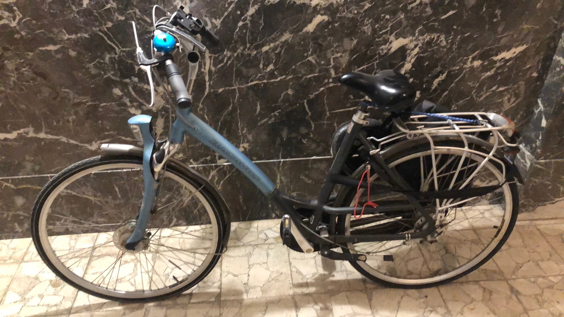 Batavus velo, Enlèvement, Comme neuf, Batavus