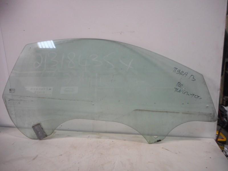 FENETRE OU VITRE DE PORTE DROIT Opel Tigra Twin Top, Autos : Pièces & Accessoires, Vitres & Accessoires, Opel, Utilisé