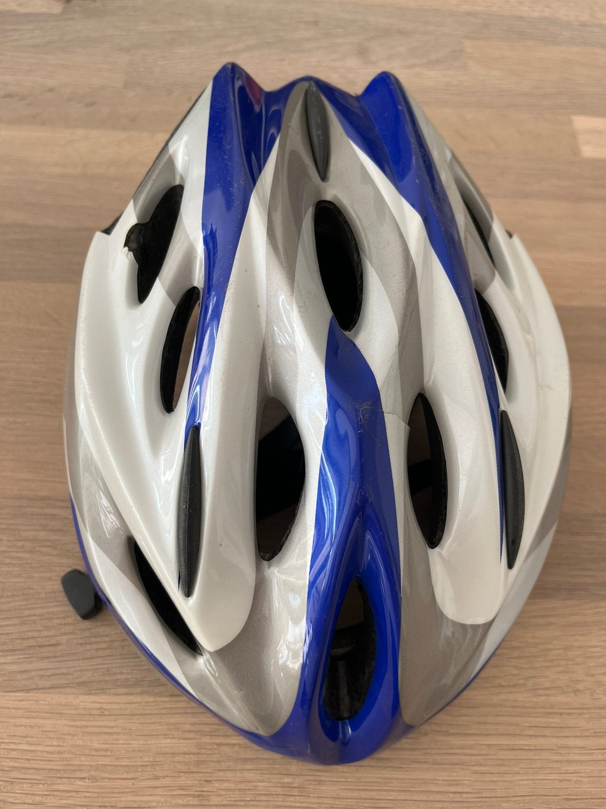 Kinderhelm, Vélos & Vélomoteurs, Accessoires vélo | Casques de vélo, Enlèvement, Utilisé, Autres tailles, Garçon ou Fille