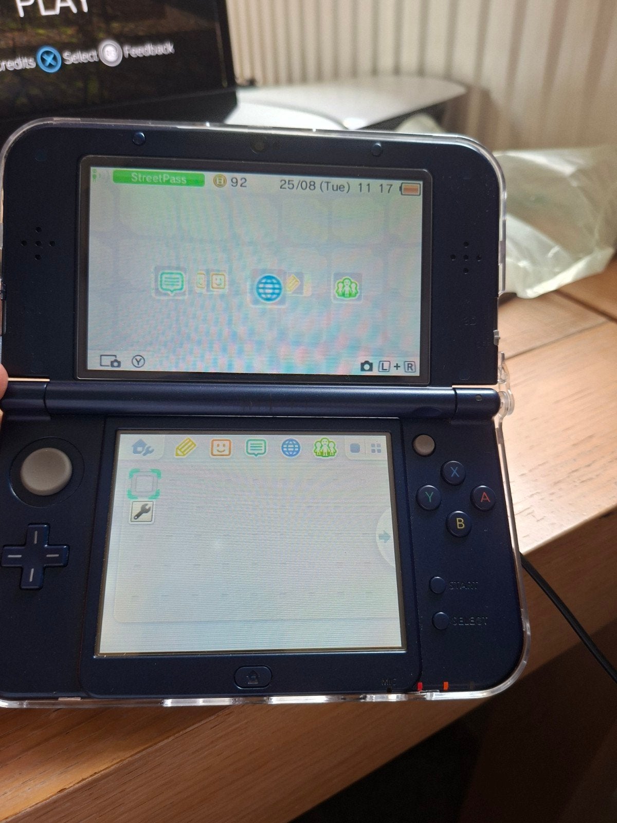 3ds xl new, Consoles de jeu & Jeux vidéo, Consoles de jeu | Nintendo 2DS & 3DS, Enlèvement, 3DS