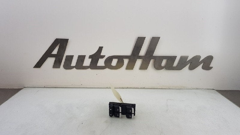 RAAMSCHAKELAAR Audi A4 Avant (B9) (|4M0959851B|), Gebruikt, Audi