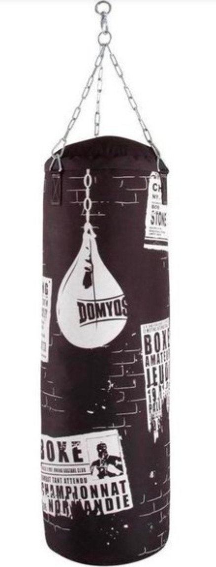 Punching bag neuf, Neuf, Sac de boxe