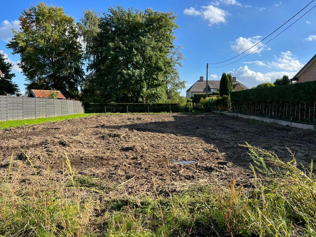 Bouwgrond te koop in Wijer OB 6a12, Immo, Gronden en Bouwgronden, 500 tot 1000 m²