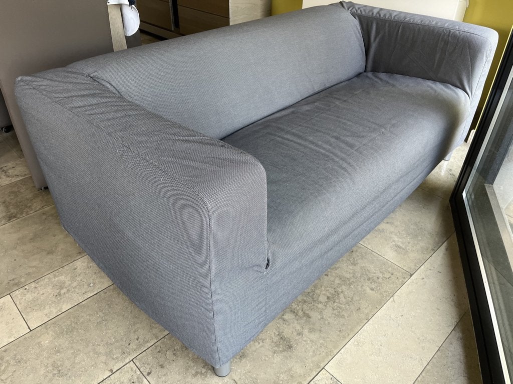 Zetel, Ophalen, 150 tot 200 cm, Tweepersoons, 75 tot 100 cm