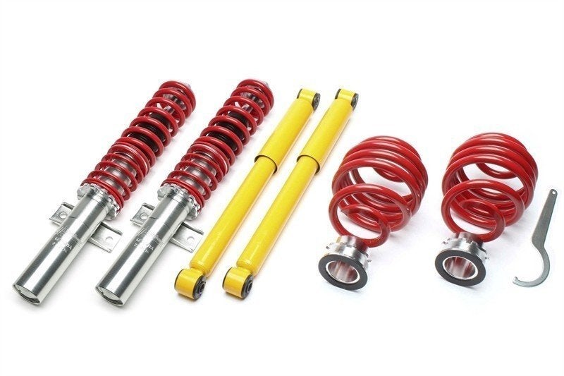 TA Technix Schroefset Verlaging Voor Volkswagen Eos, Verzenden
