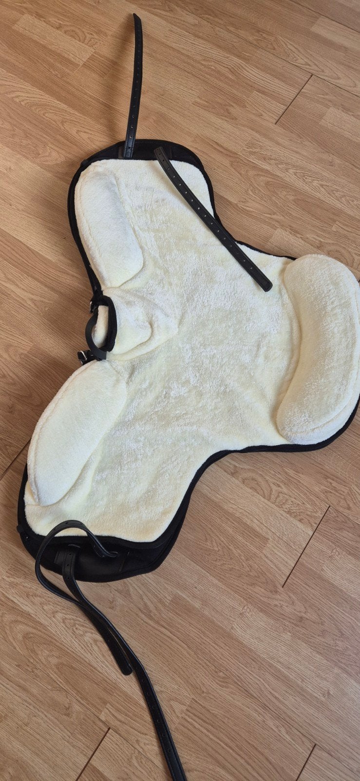 Bareback Nalanta, Dieren en Toebehoren, Ophalen, Nieuw, Dressuur