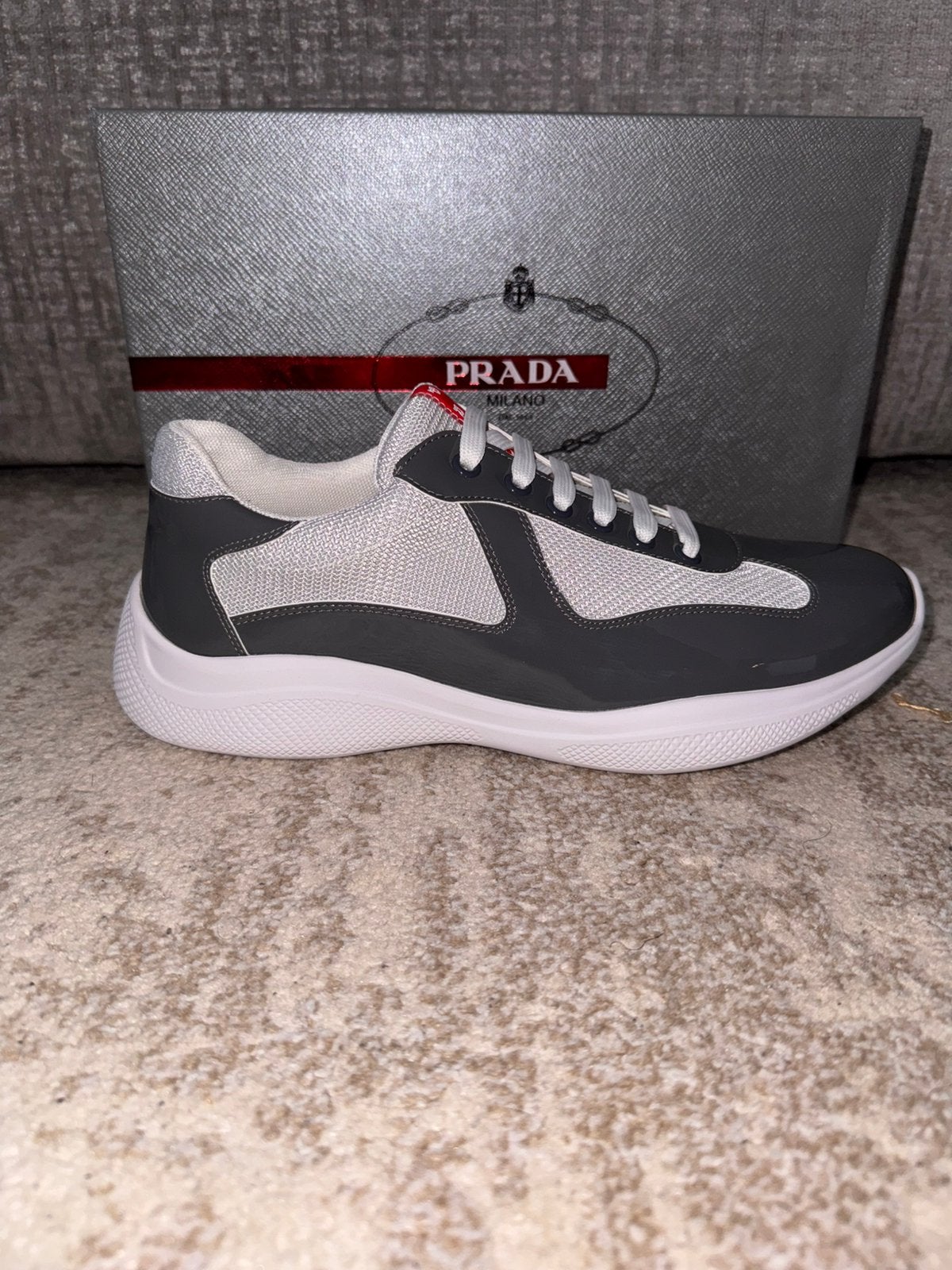 Prada cups, Vêtements | Hommes, Enlèvement ou Envoi, Neuf