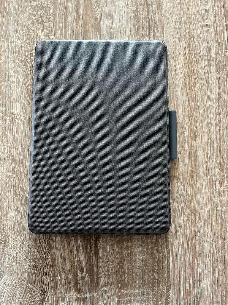 Coque-clavier logitech ipad 9ème génération, Informatique & Logiciels, Claviers, Utilisé, Azerty, Sans fil, Repliable, Enlèvement