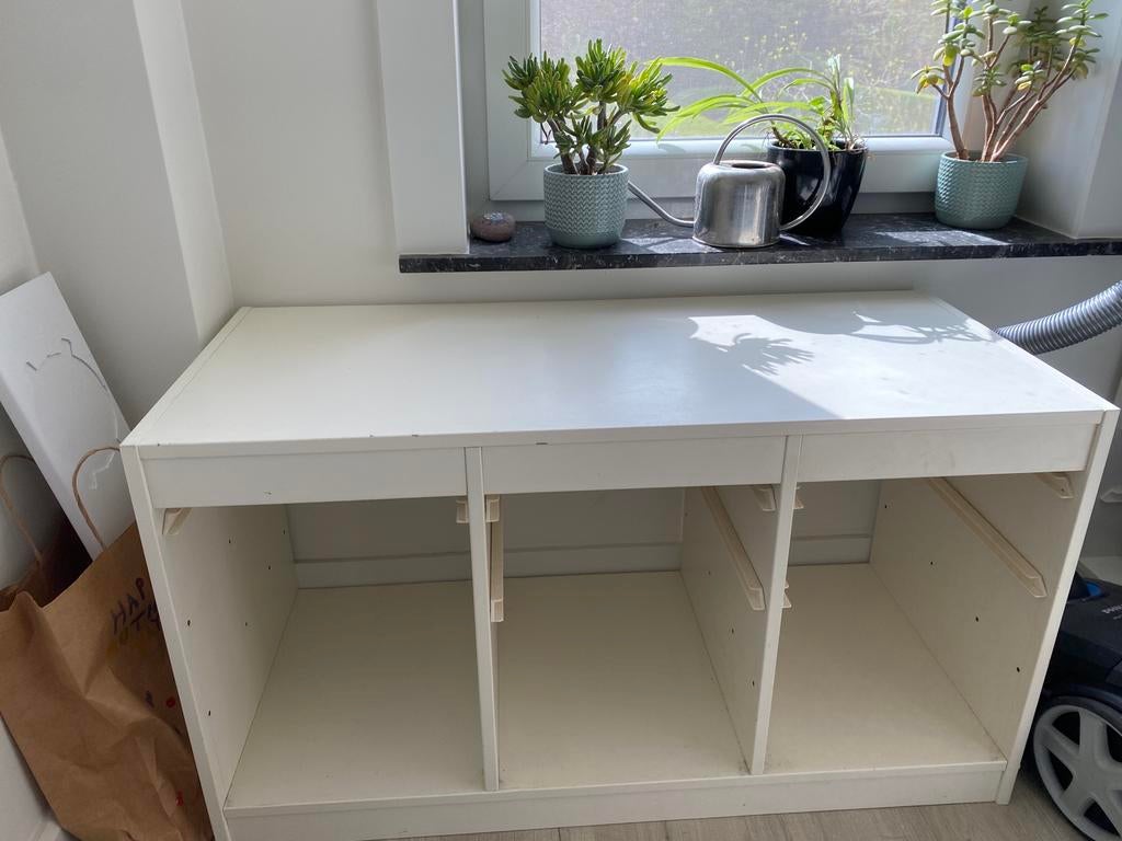 Ikea trofast, Utilisé, 50 à 70 cm, 75 à 100 cm, Enlèvement