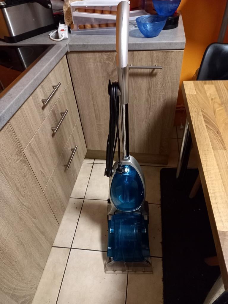 Nettoyeur de tapis cleanmaxx, Electroménager, Enlèvement, Comme neuf