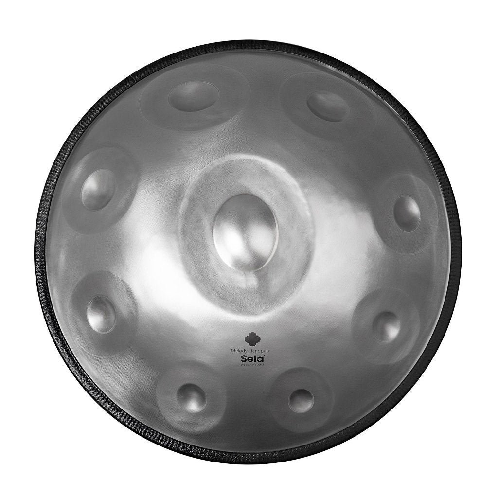 Handpan SE226, Enlèvement, Comme neuf, Percussion mélodique