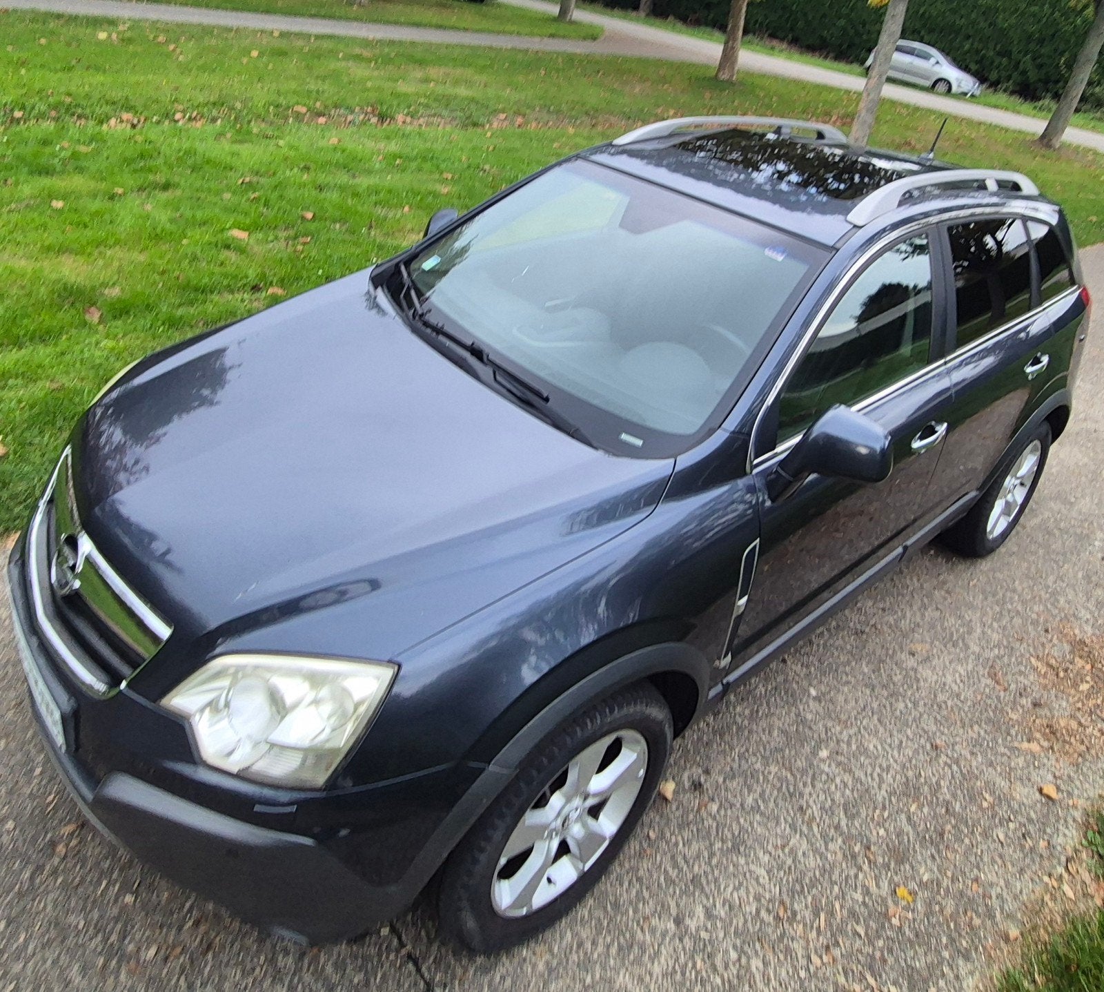 *** VERKOCHT ***, Auto's, Automaat, https://public.car-pass.be/vhr/ab1bc2fb-2165-47a9-8868-07b26be1bd29, Leder, Bedrijf