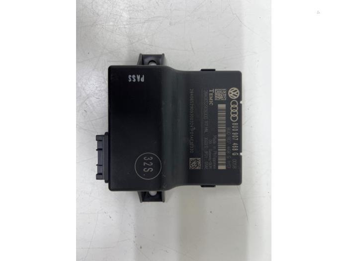 Module Gateway d'un Audi A1, Autos : Pièces & Accessoires, Électronique & Câbles, Audi, Utilisé, 3 mois de garantie, Enlèvement ou Envoi