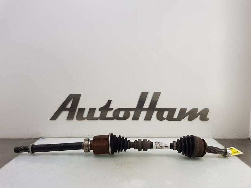 CARDAN AVANT DROIT (TRANSMISSION) Renault Kadjar (RFEH), Dhr. J. Ham, Renault, Administratie@autoham.nl, Utilisé