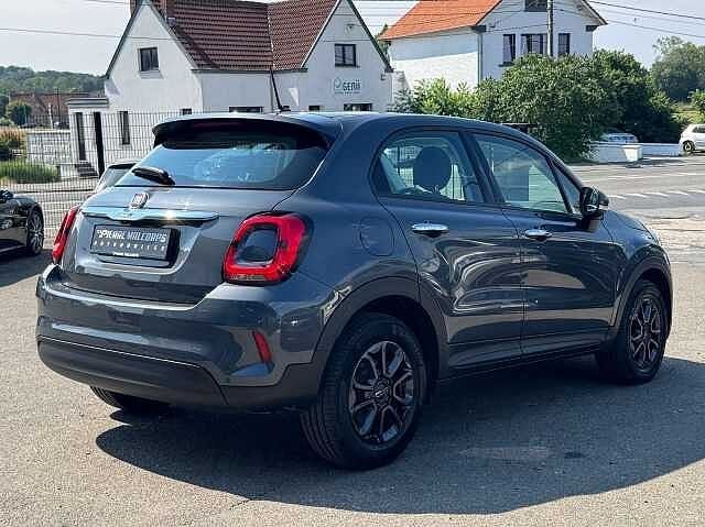 Fiat 500X 1.0 T3 Lounge / NAV / AIRCO / CAMERA / CARPLAY, Autos, Fiat, Achat, 87 kW, Euro 6, Entreprise