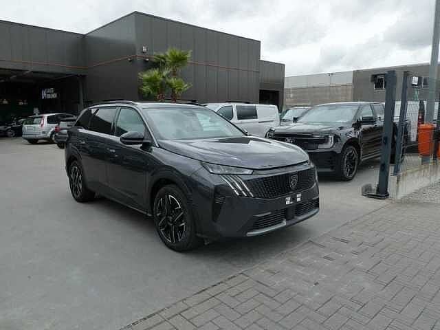 Peugeot 5008 1.2 i MHEV automaat 145pk 7 plaatsen Allure, Automaat, Euro 6, 1199 cc, https://public.car-pass.be/vhr/4dd3325e-27a8-434c-a0f9-39d5ed4d3fb4
