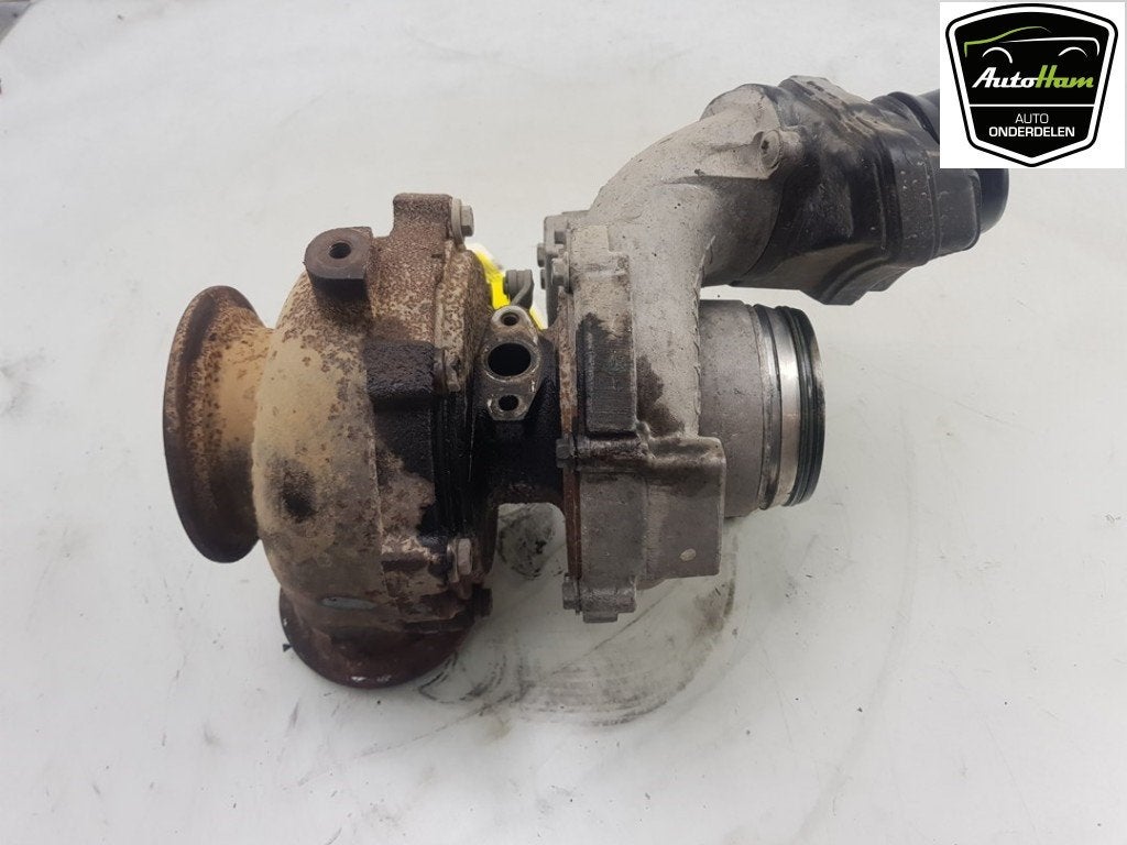 TURBOCOMPRESSEUR BMW X5 (F15) (01-2013/07-2018), Utilisé, BMW