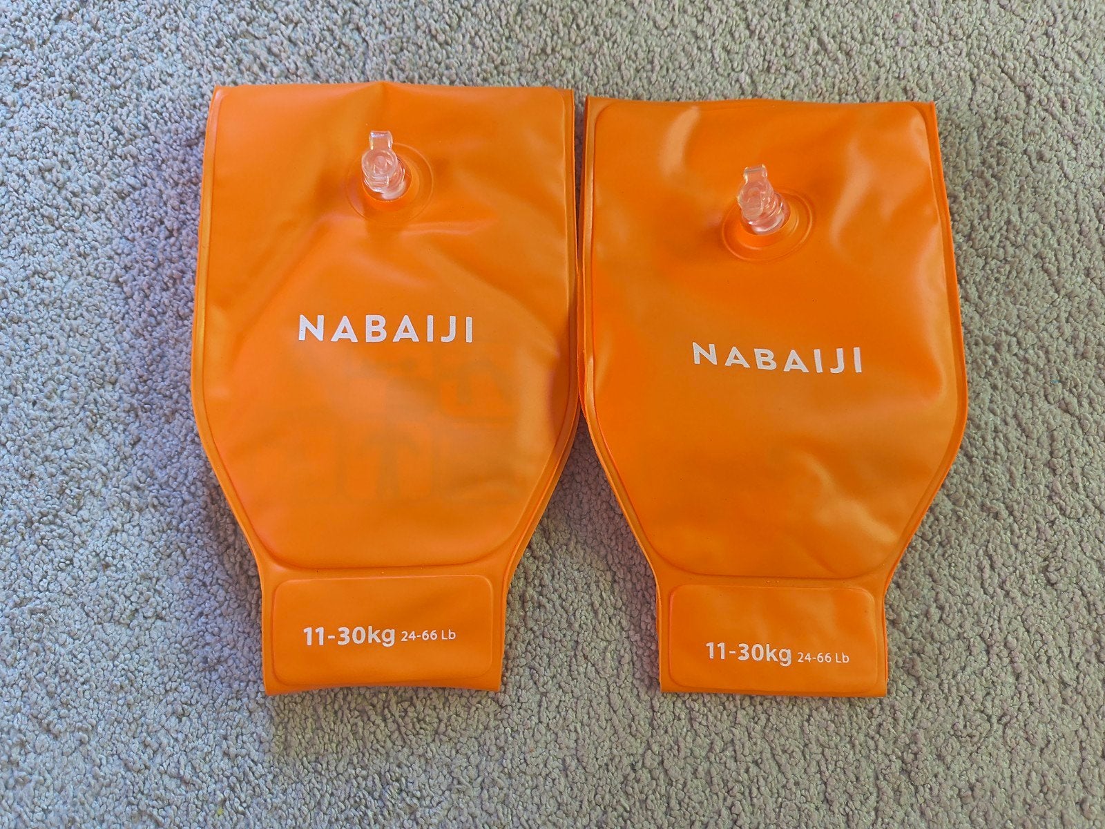 Brassards Decathlon - 11 à 30kg, Enfants & Bébés, Enlèvement ou Envoi, Garçon