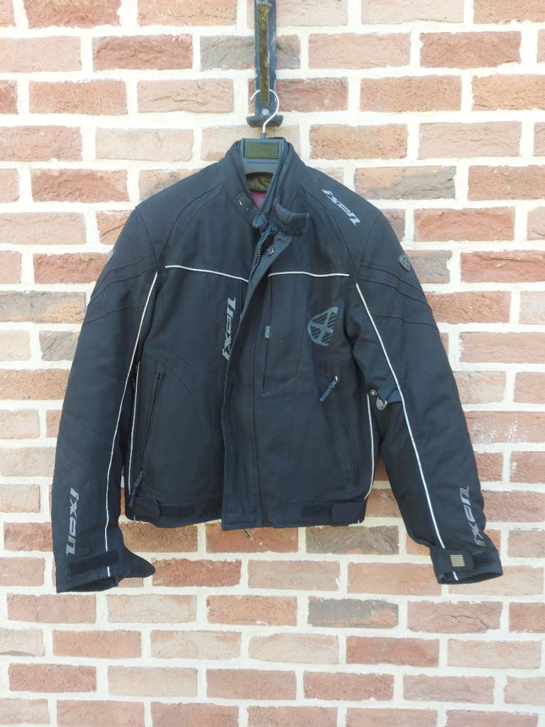 Blouson moto, Seconde main, Autres types, Enlèvement, Ixon