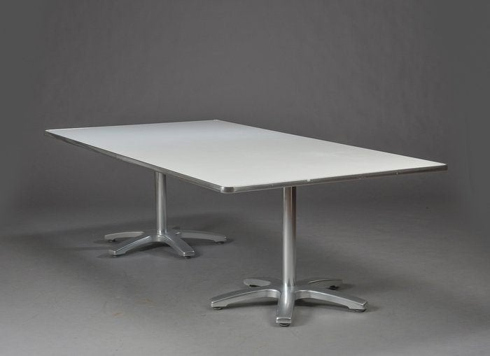 Indecasa - design tafel van BC series, Ophalen, 50 – 75, 100 tot 150 cm, Design