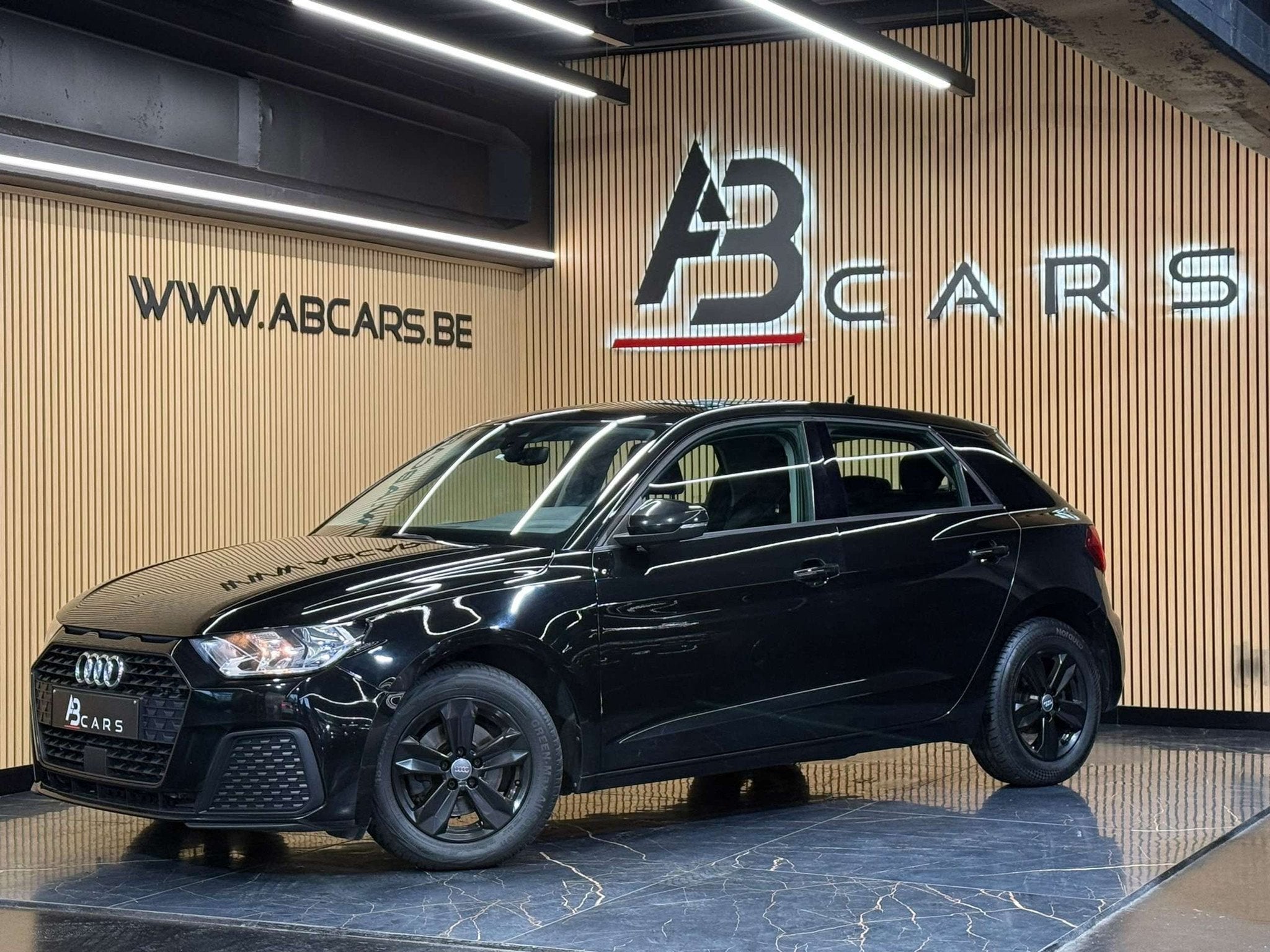 Audi A1 Sportback 30 TFSI * GARANTIE 12 MOIS * (bj 2019), Auto's, https://public.car-pass.be/vhr/3b9a5e04-817e-4e73-9184-fb90e90fda02