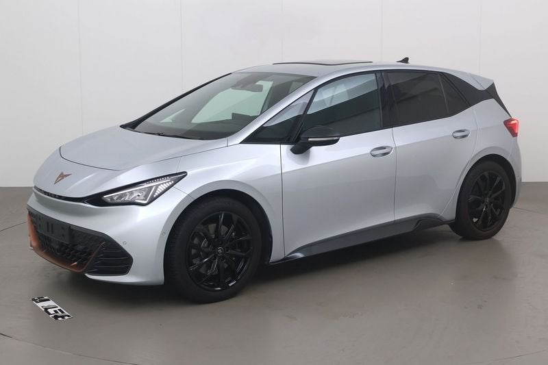 CUPRA Born 59 kwh eboost business 231 AT, Autos, Cupra, Argent ou Gris, Achat, Euro 6, Entreprise
