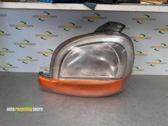 Phare gauche d'un Renault Kangoo, -, Renault, -, 3 mois de garantie