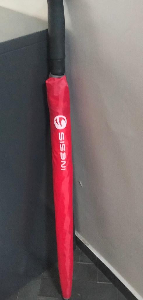 Parapluie de golf, Sport en Fitness, Ophalen, Zo goed als nieuw, Overige typen, Overige merken
