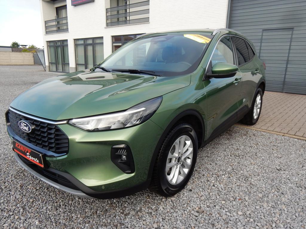 Ford Kuga 6.800 km !, Euro 6, Entreprise, 149 g/km, 5 places