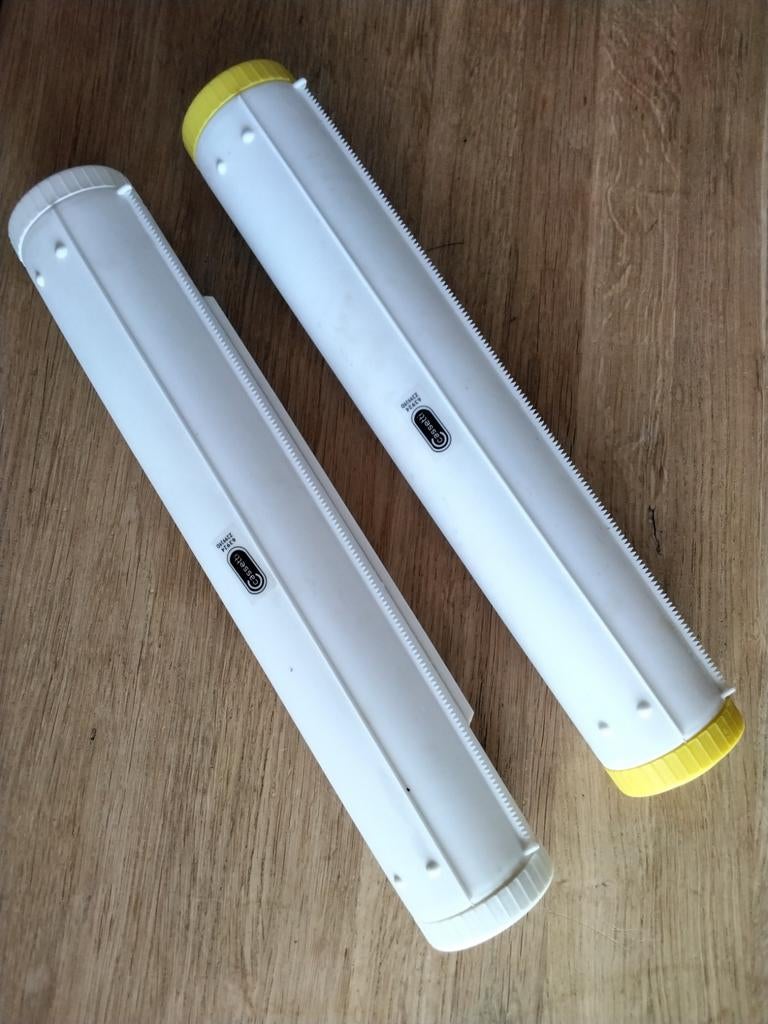 Keuken gerief, Ophalen
