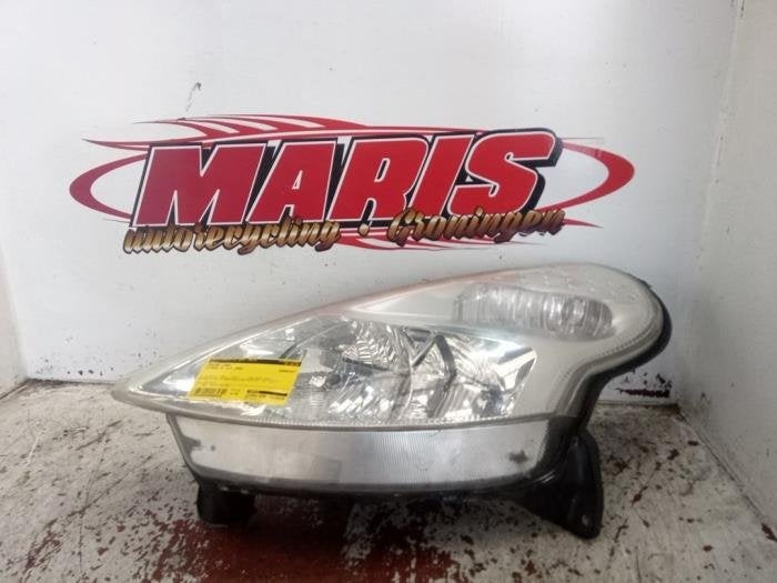 Koplamp links van een Citroen C3, Auto-onderdelen, Gebruikt, -, -, 3 maanden garantie