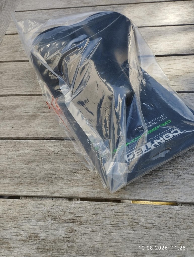 Fiets zadel  Selle Royal  NIEUW, Ophalen, Nieuw, Overige typen