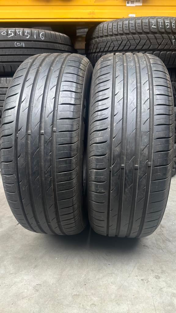 2156016 215/60/16 215/60R16 marque d'été Nexen, Enlèvement