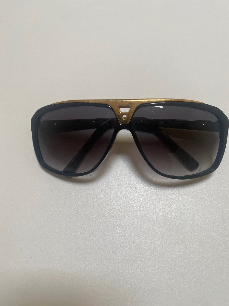 Louis Vuitton Evidence, Autres marques, Comme neuf, Enlèvement, Lunettes de soleil