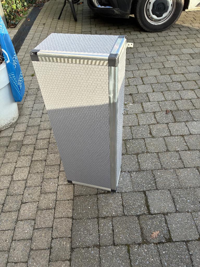 Wielkastbescherming, Ophalen, Nieuw