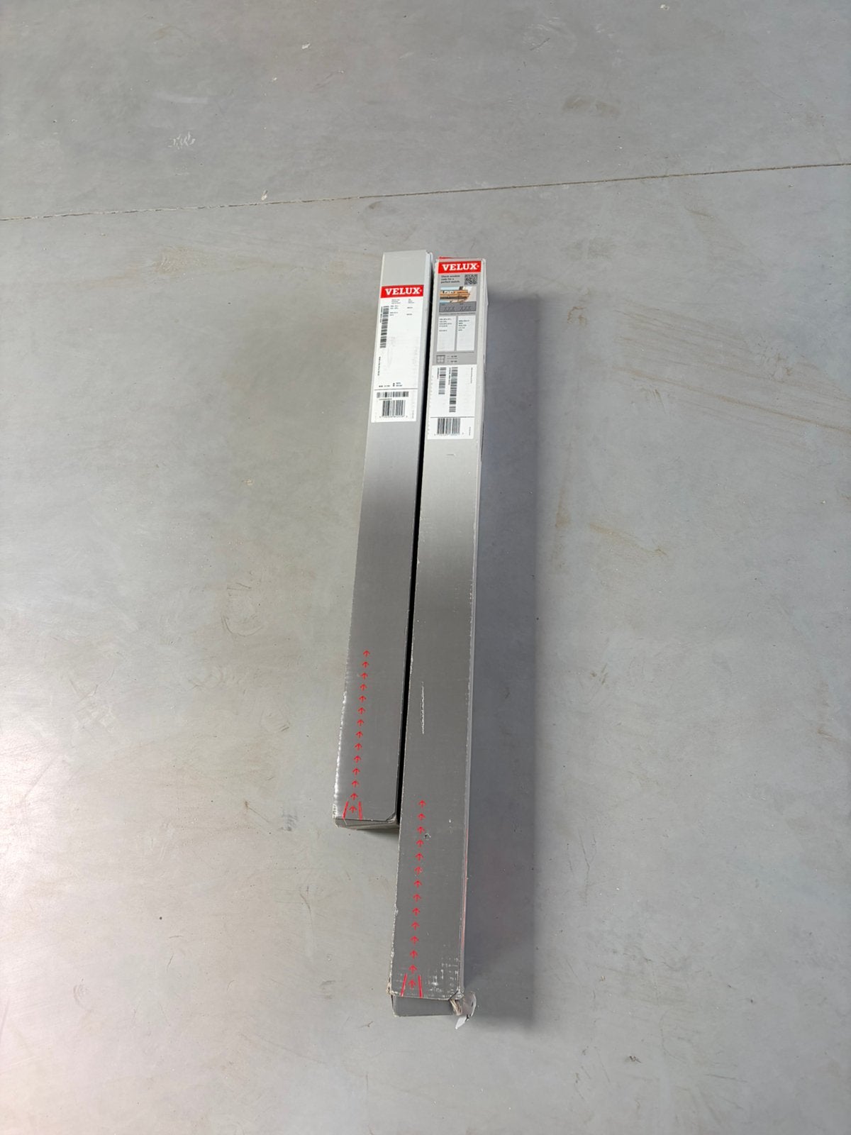 Velux rolgordijntjes, Ophalen, Zo goed als nieuw, Gordijn, Verduisterend