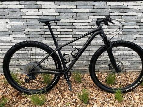Trek Procaliber 6 maat M, Enlèvement, Comme neuf, Trek