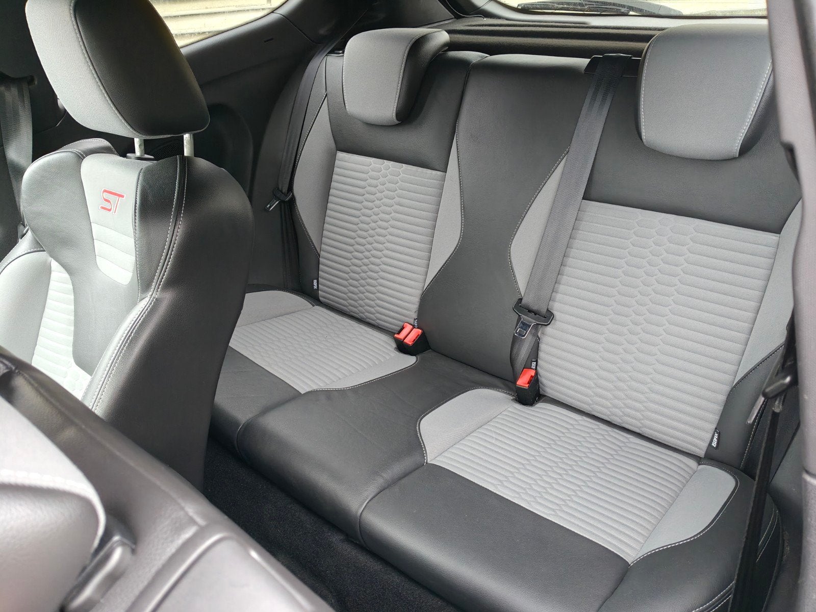 Ford fiesta st180, Autos, Boîte manuelle, 5 places, Particulier, Fiësta