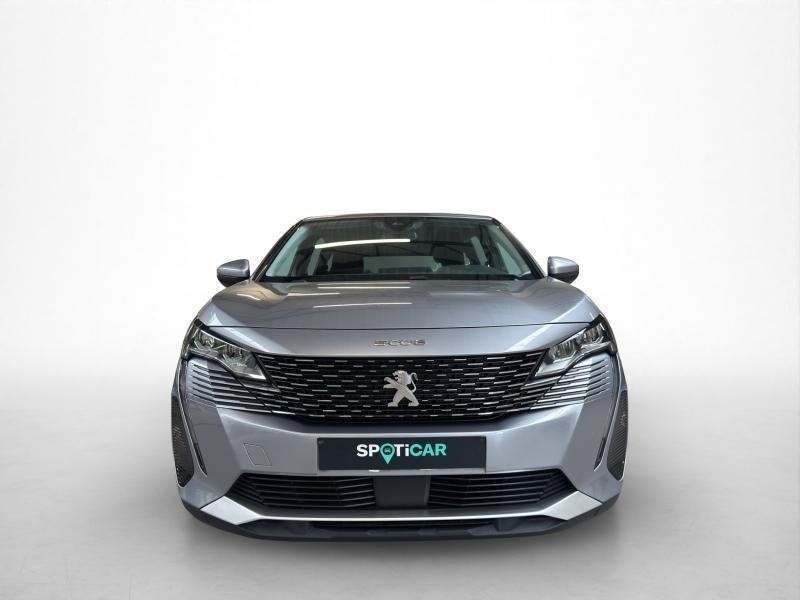 Peugeot 5008 1.2 PureTech S/S Active 5d 96kW, Auto's, Peugeot, 116 g/km, Monovolume, 0 pk, 1199 cc