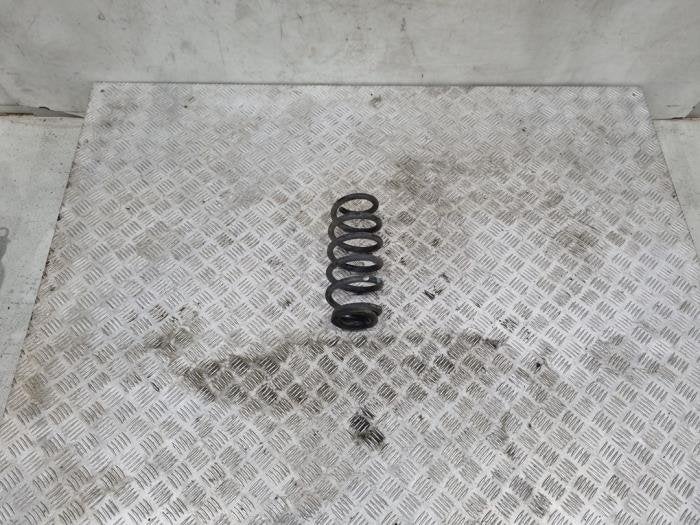 Ressort de flexion arrière d'un Toyota Avensis, -, 3 mois de garantie, Toyota, Utilisé