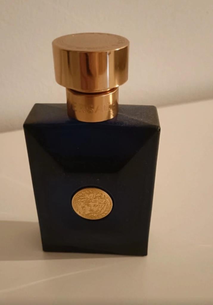 Versace Dylan Blue Pour Homme Eau de Toilette, Verzenden
